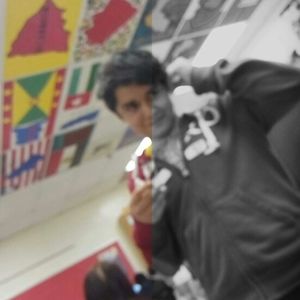 Meet your Posher, Matthew